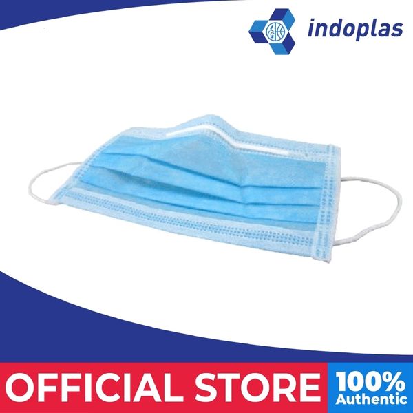 

ear-loop masks 3 layer disposable dust face mouth masks cover 3-ply non-woven disposable dust mask soft breath