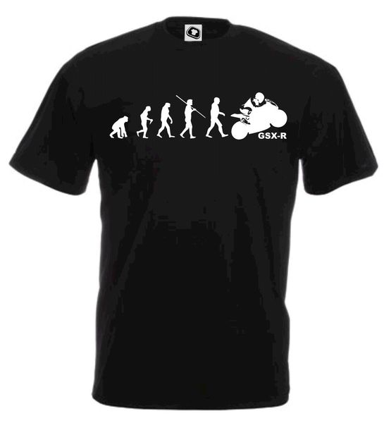 

fashion motorrad evolution shirt gsx r biker gp motorrad 1000 750 600 t shirt tuning s7 tee shirt sport hooded sweatshirt hoodie