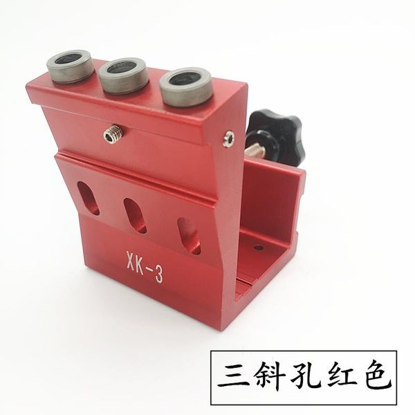 

woodworking with clamp aluminium alloy mini pocket hole jig kit system,woodworking tools