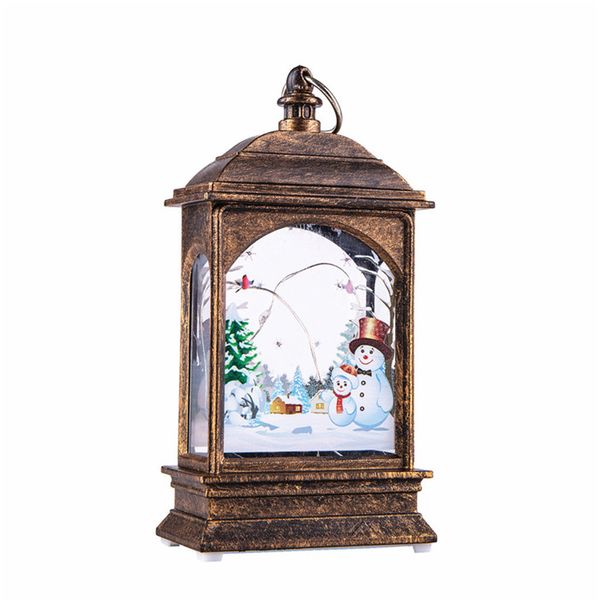 

christmas decorations light ornaments craft home decor hanging pendant new year decoration wholesale fast delivery