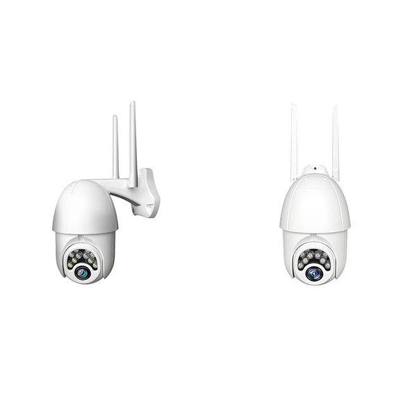 

1080p ip-камера onvif wi-fi видеонаблюдения ик-камера видеонаблюдения открытый netcam ip камара карты внешний tf о ночного видения
