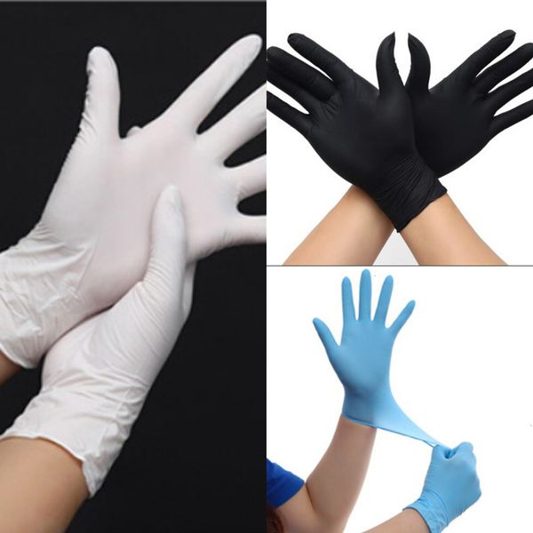 

factoryybc7wegwerp vinyl stuks ultra-dunne nitril latex non 100 handschoenen grade voor hygine gebieden groothandel maat