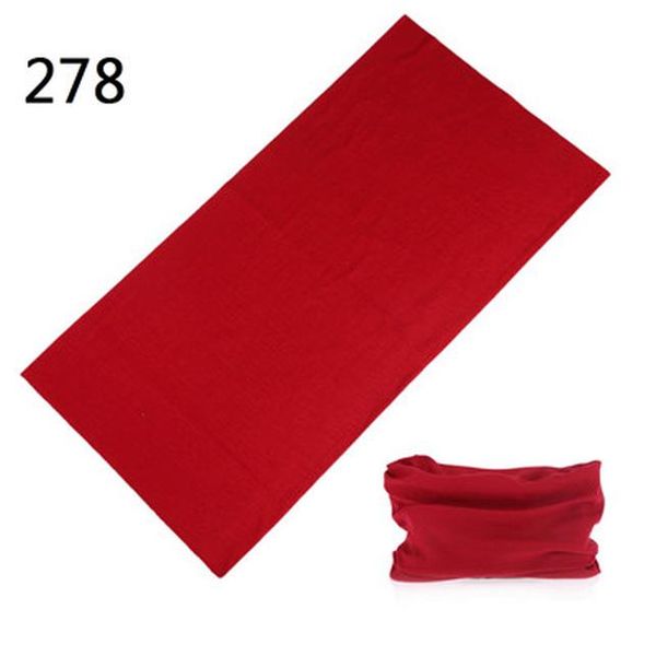 

super soft wild solid color variety multi-function seamless magic scarf headband veil multi head scarves bandanas fans wmtifa yyysports, Black