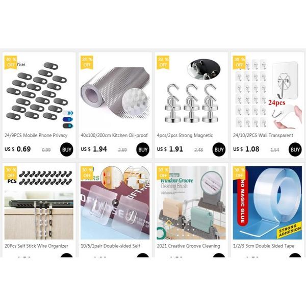 

1pc 17.8*7cm wall mounted mop organizer holder brush broom hanger storage rack kitchen tool shoe hanger housekeeper pi wmtsdk