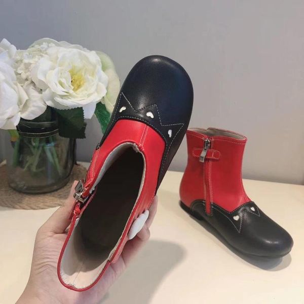 

2020 baby girls shoes red white cute toddler girls shoes, Black;grey