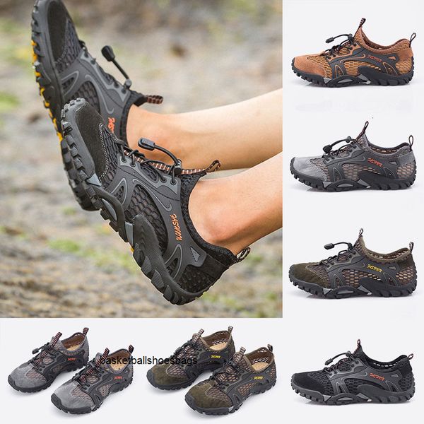 

mens casual shoes breathable fashion black navy brown wild flat shoes for outdoor jogging walking