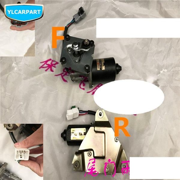 

for zx auto landmark(wuxian) v5,car wiper motor1