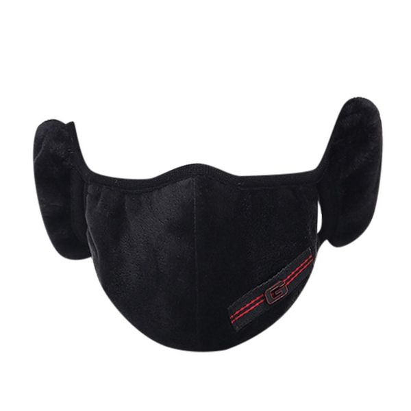 

унисекс осень зима теплая лицевая маска маска для лица masque halloween косплей маска mascaras mascherine funda mascarilla лицевая маска для