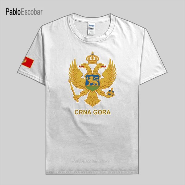 

montenegro mne crna gora montenegrin me black mountain men fashion jersey nation team fitness tees hoodie designers t shirts sweatshirt