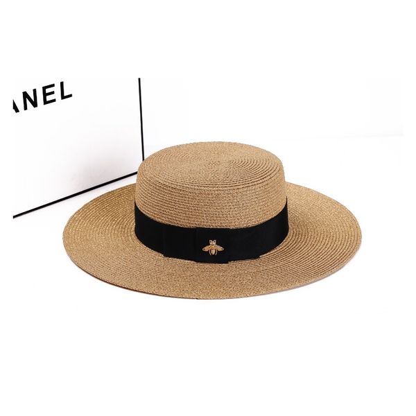 

hats for women ladies summer hat beach hat fashion women sun visor caps women sun visor y200602, Blue;gray