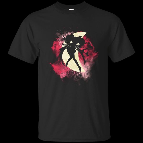 

printed men t shirt cotton tshirt chibi space o-neck short-sleeve women t-shirt sport hooded sweatshirt hoodie