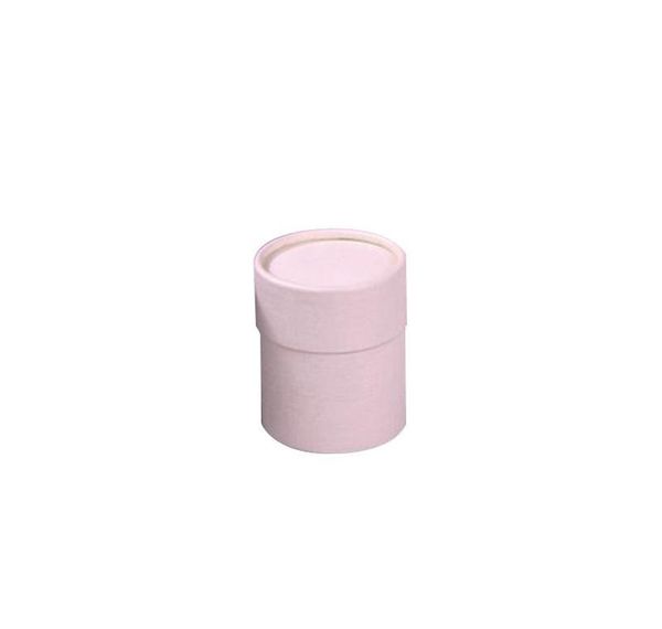 

7.5x6.5cm flower box mini bouquet cylinder portable 1pc round flower bucket gift storage pvc florist bag wedding qylhvs mywjqq