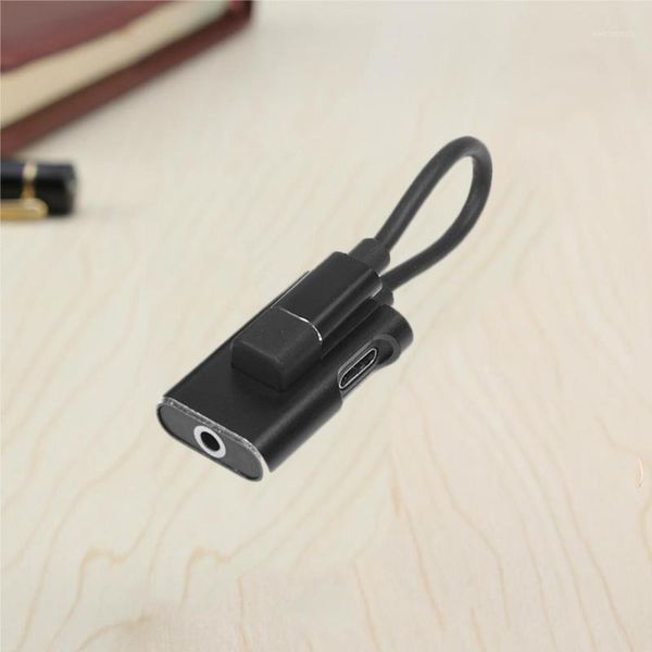 

type-c converter prime professional converter audio cable adapter 3.5mm adapter for headphone1