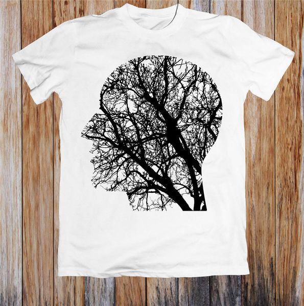 

tree thinking man t shirt birthday gift tee shirt sport hooded sweatshirt hoodie