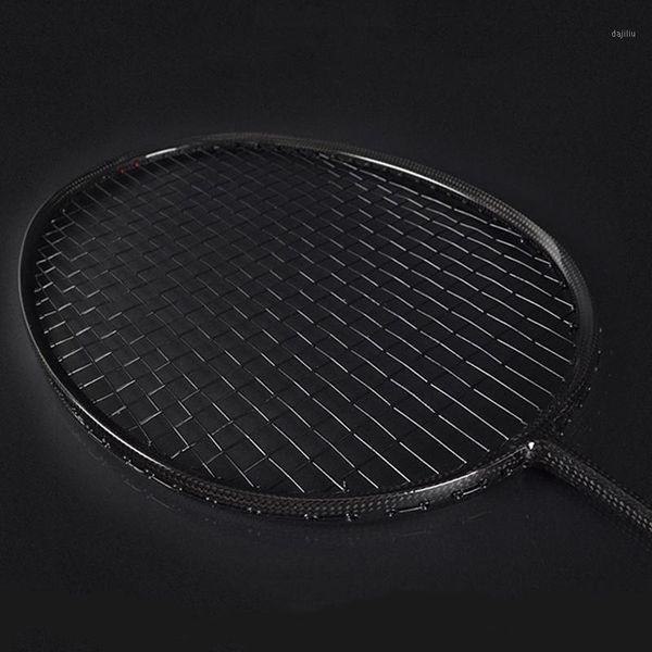 

professional full carbon weave ultralight badminton racket with string bags raqueta z speed force trainnig rackets 22-32lbs1