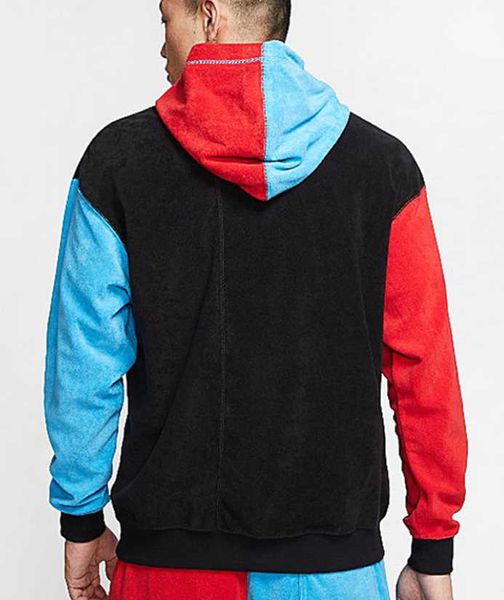 

2020 new arrival mens sports hoodies fashion autumn and winter sweatshirt for streetwear casual outdoor hoodie size s-2xl, Black