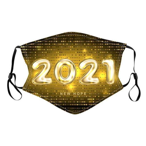 

2021 face mask reusable washable fabric cotton mask print mouth caps fashion funny designer multiple mask masque femme 127 wmtsgn yyysports