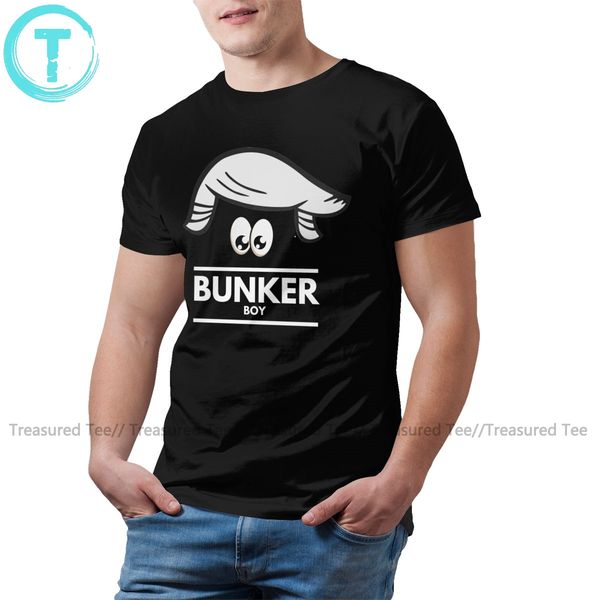 

bunker boy t shirt bunker boy t-shirt classic short sleeve tee shirt oversized printed cute men tshirt sport hooded sweatshirt hoodie