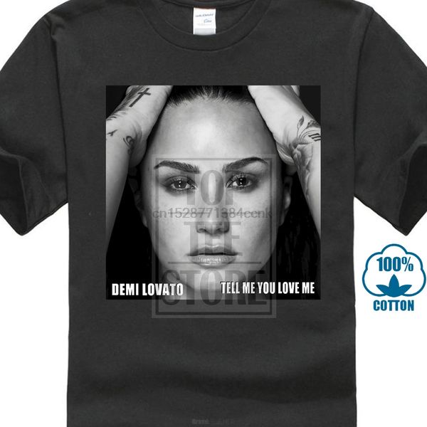 

limited new demi lovato with tour dates black shirt size s to 3xl sport hooded sweatshirt hoodie
