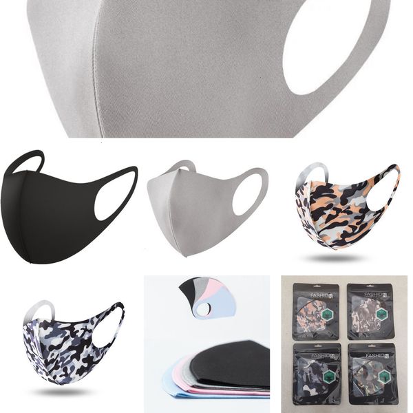 

cotton mask masks face mouth protection nose reusable washable fashion anti-dust masw2d3 qujs