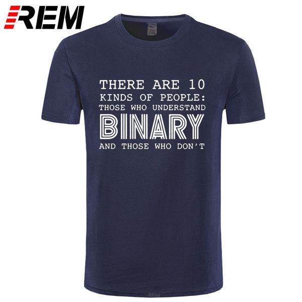 

rem летний стиль там есть 10 типов людей, кто понимает binary смешные программист компьютер толстовка с капюшоном hoodie мужчин футболку