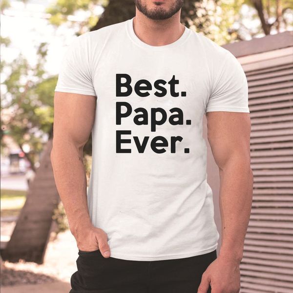 

new large men's letter print short sleeve round neck loose t-shirt, White;black