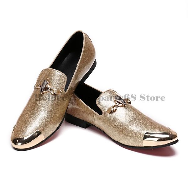 

dress shoes man classic wedding mens large sizes casual sapato derby men business 2021 masculino social, Black