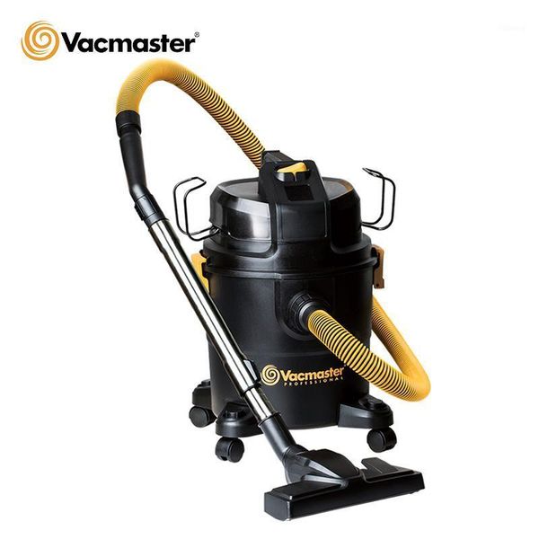 

robot vacuum cleaners vacmaster 20l 3 in 1 pro cleaner, wet/dry/blower, industrial/household/car use, 20000pa, hepa filter,crush proof1