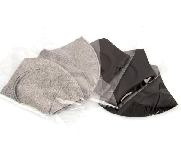 

kid mouth ice mask anti dust face cover pm2.5 respirator dustproof anti-bacterial washable reusable ice silk c wmtfcw bdesybag