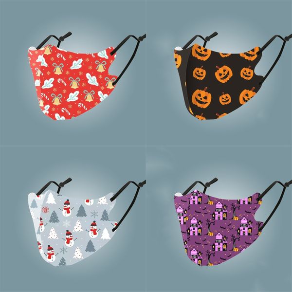 

designer letter face masks famous prective mask ultraviolet-proof dustproof riding cycling sports mouth masks outdoor#211, Black