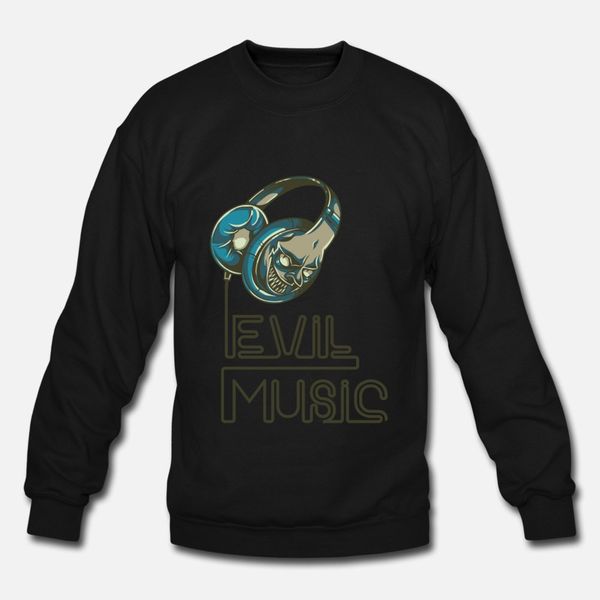 

eveil music designers graphic t shirt comic digital printing vintage tracksuit hoodie sweatshirt