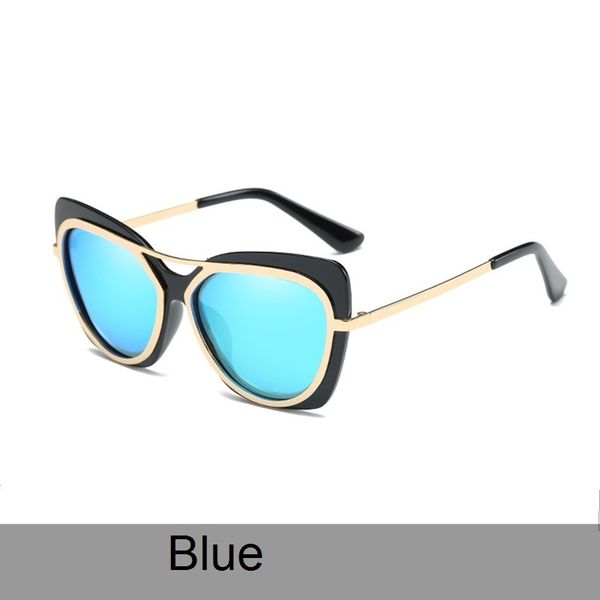 

2021 new luxury vintage sunglasses designer retro female sunglass points glasses for women wholesale sun shade wd0841 nxjt, White;black