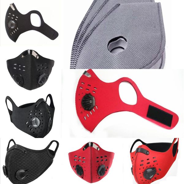 

half 1 protective pcs household hom face mask training mask anti-pollution running activatik9w jeoh ad5030q1