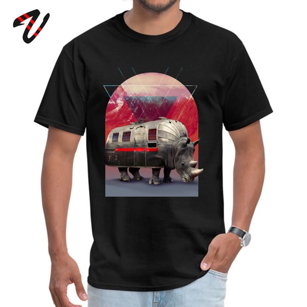 

rhino print short sleeve summer crew neck raven for swea casual drop johnny hallyday sport hooded sweatshirt hoodie men t shirt