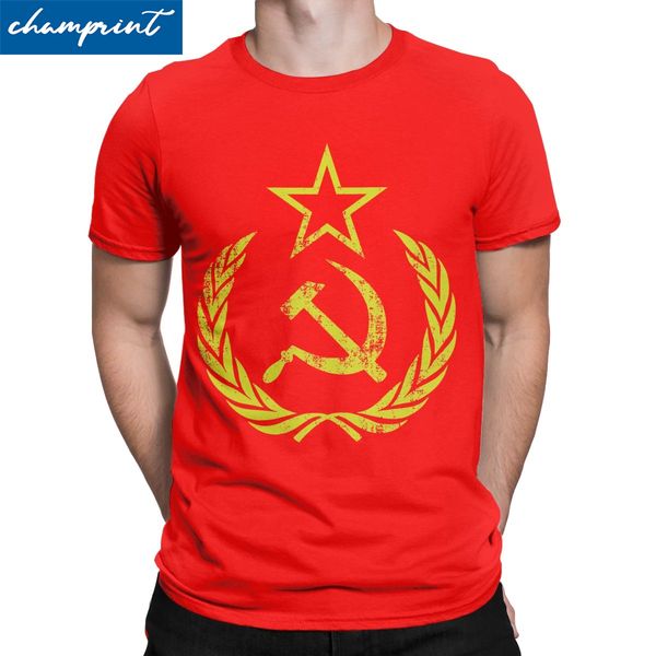 

communist flag hammer sickle novelty communism marxism socialism vintage clothing cccp sport hooded sweatshirt hoodie men t shirt