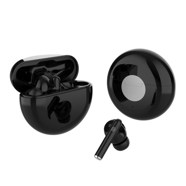 

fingerprint earplug 5.0 wirels stereo bluetooth headset