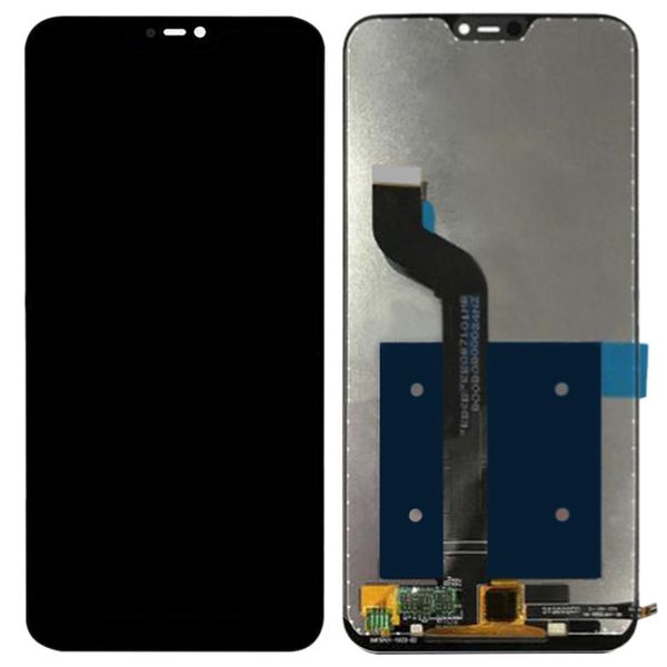 

LCD Screen and Digitizer Full Assembly for Xiaomi Redmi 6 Pro