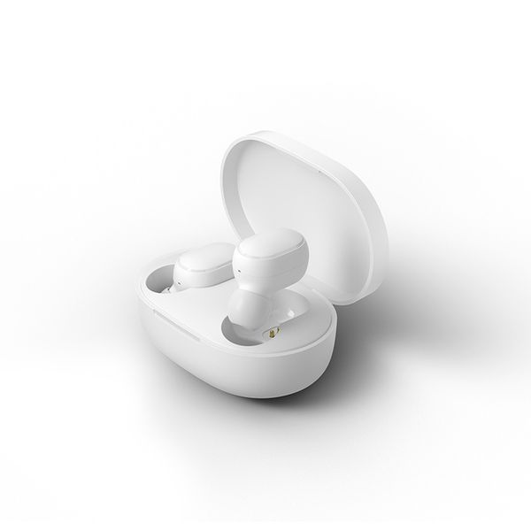 

tws bluetooth earphone headphone 5.0 wireless earbuds hi-fi life waterproof headset with mic