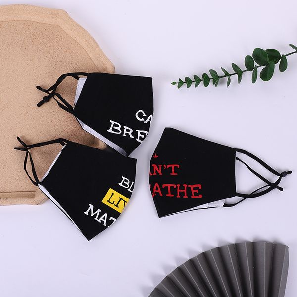 

with mask fashion cartoon printed breathing mask designer face masks