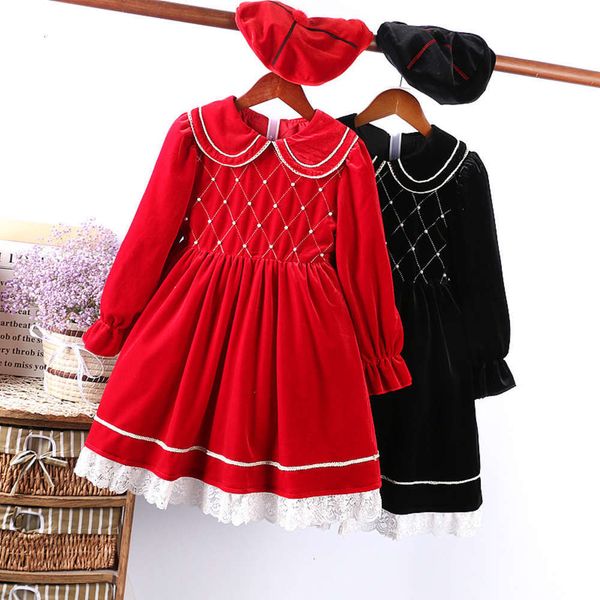 

gold veet drs with wtern women's sle lapel in autumn and winter 2020, Red;yellow