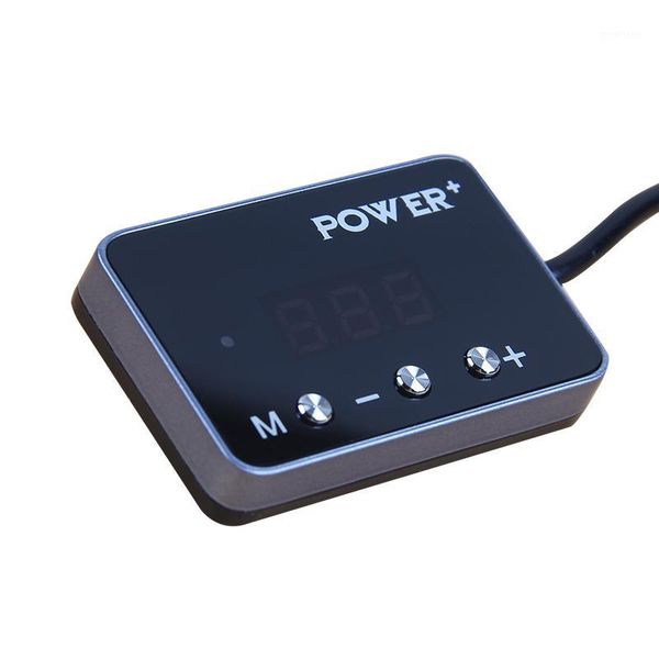 

for genesis coupe pedal commander throttle controller sprint1