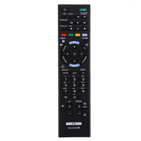 

remote control replacement for sony tv rm-ed050 rm-ed052 rm-ed053 rm-ed0601