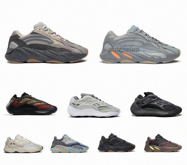 

wave runner 700 v2 v3 magnet mauve inertia womens running shoes tephra kanye west black analog vanta 3m reflective static trainers men y9aq#