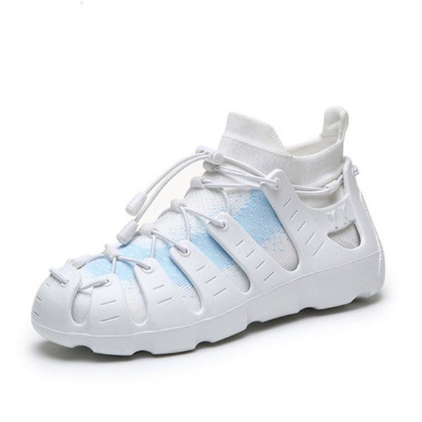 

2021 new thick women summer feminine casual breathable zapatillas mujer shoes dprp, Black;white
