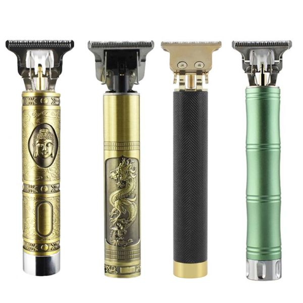 

mower rechargeable trimmer barber shaving machine vintage cordless haircut men cutter shaver