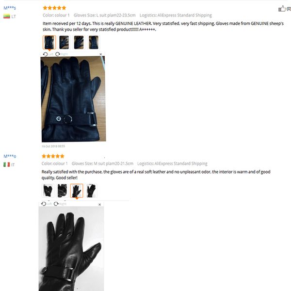

genuine winter joolscana leather gloves sensory tactical men gloves fashion wrist touch screen drive autumn good quaoutletpmkx