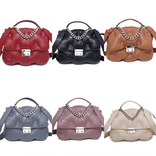 

dvfux shoulder hand hand new cloud pleated embroidered women's crossbody bag bag for women hkbah