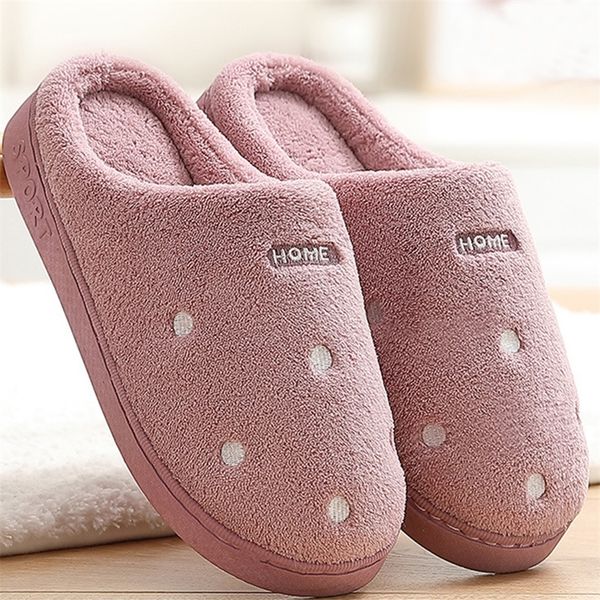 

large size 43-47 fur casual solid suede beautiful winter slippers women memory foam home shoes woman y200706, Black