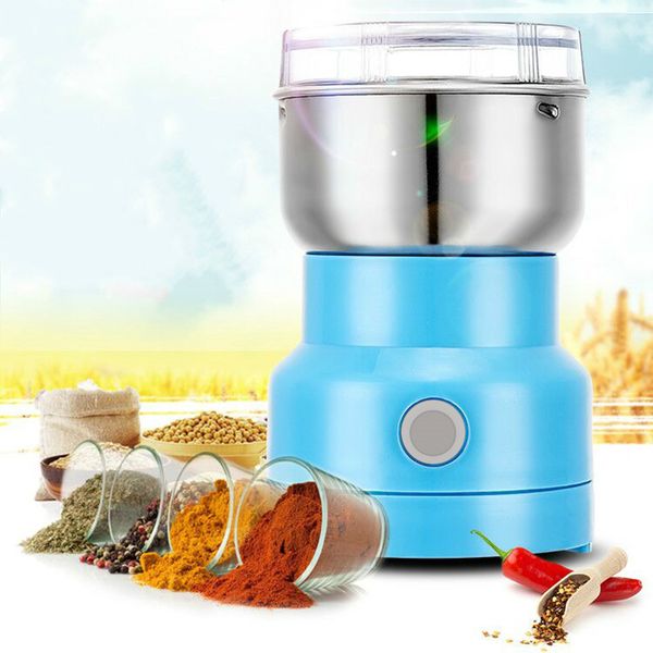 

coffee, pepper, spices, pepper, electric mill, kitchen utensils
