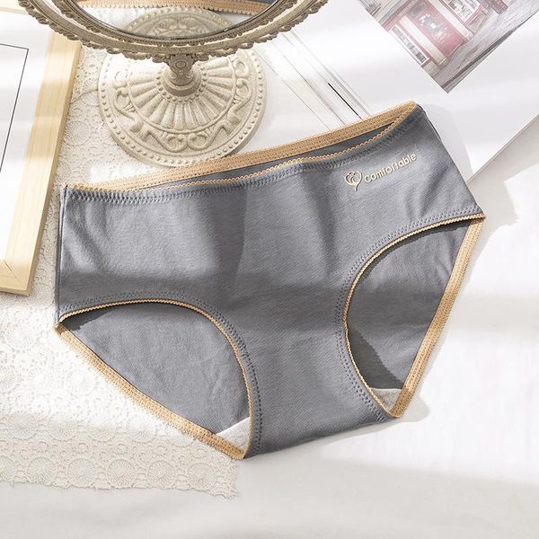 

4 pcs/set wholesale mix color woman underwear mdn1, Black;pink